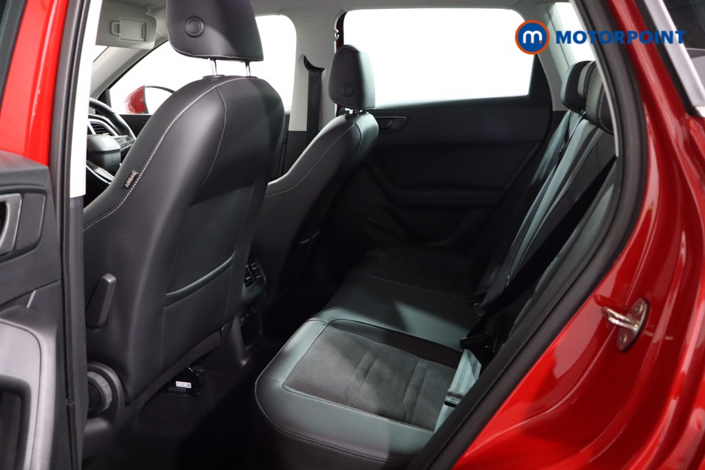 Used SEAT Ateca 2024 for sale - 76723298: Photo 21