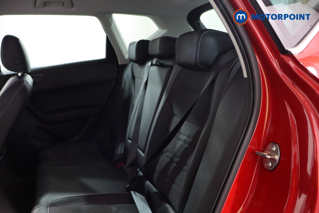 Used SEAT Ateca 2024 for sale - 76723298: Photo 22