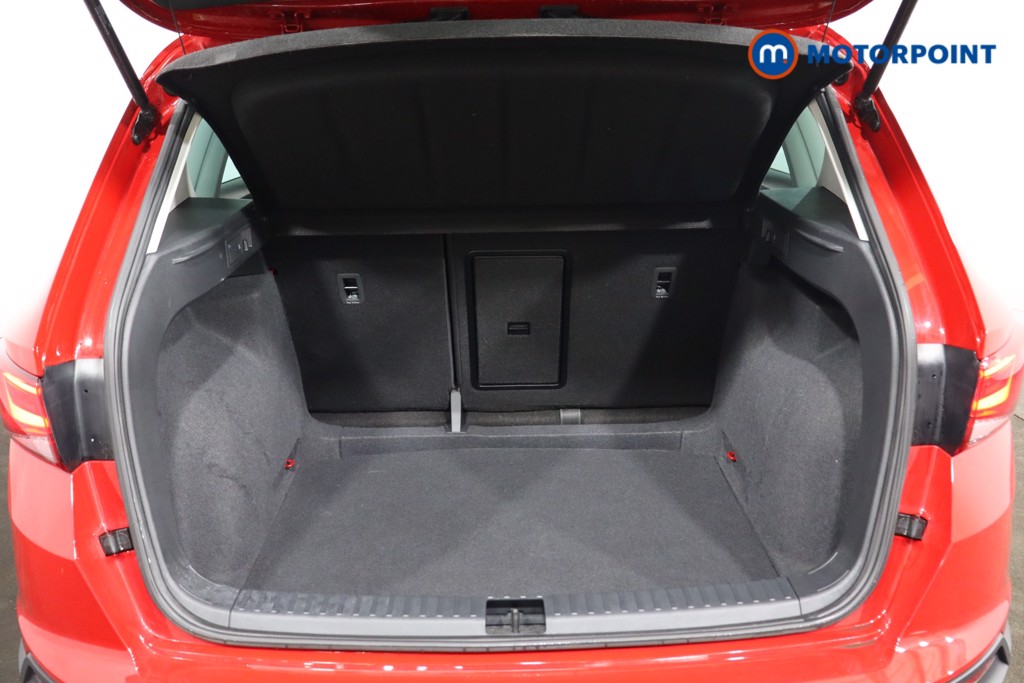 Used SEAT Ateca 2024 for sale - 76723298: Photo 23