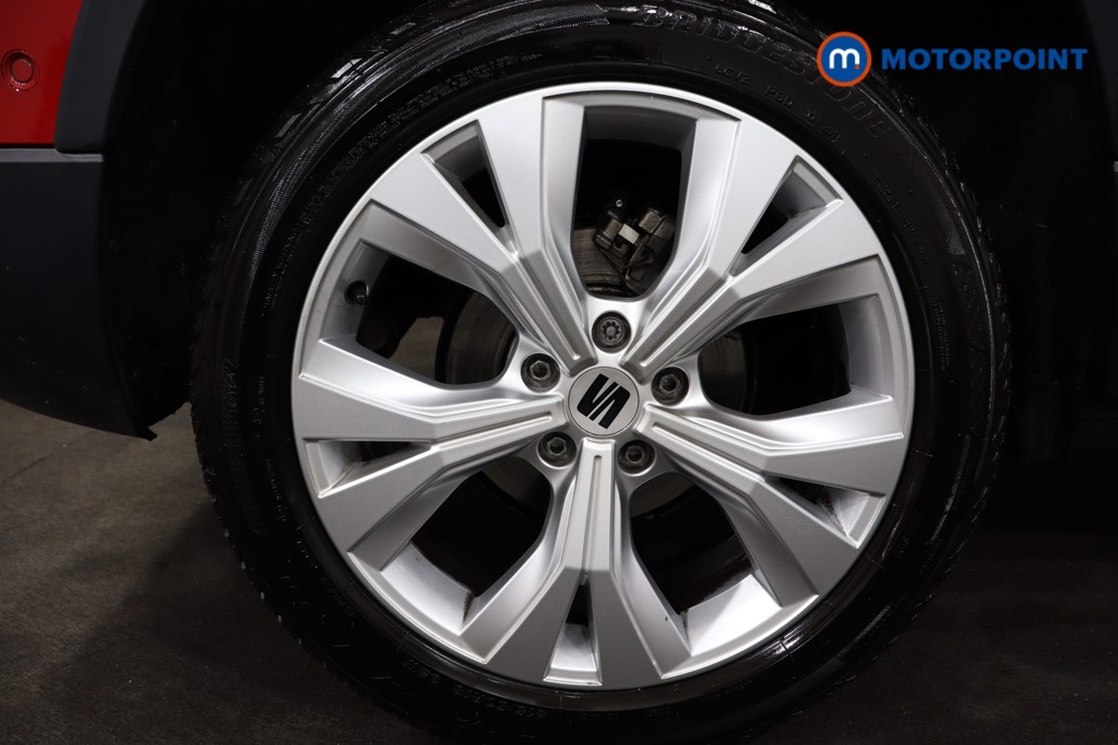 Used SEAT Ateca 2024 for sale - 76723298: Photo 24