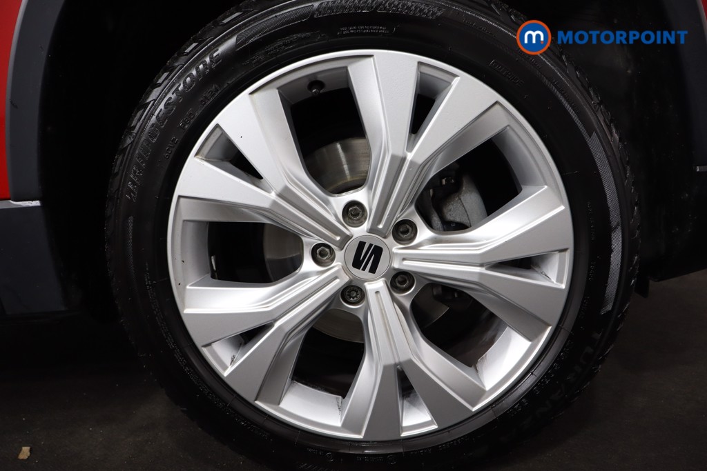 Used SEAT Ateca 2024 for sale - 76723298: Photo 25