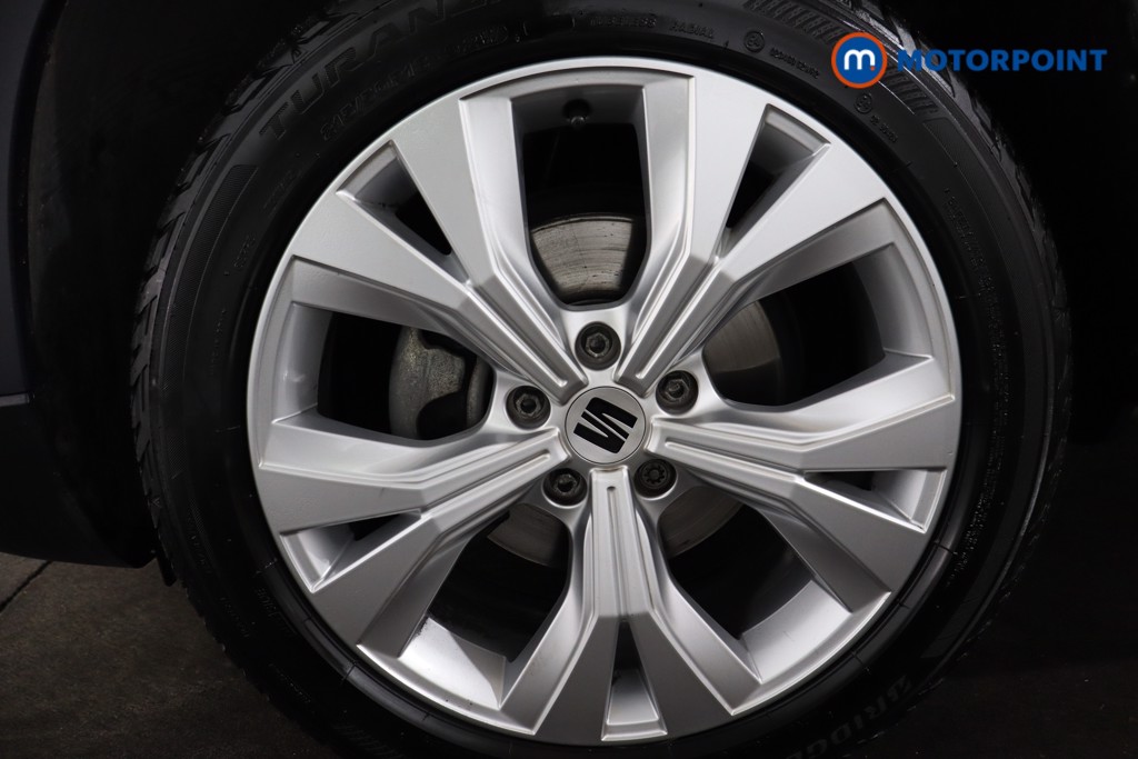 Used SEAT Ateca 2024 for sale - 76723298: Photo 26