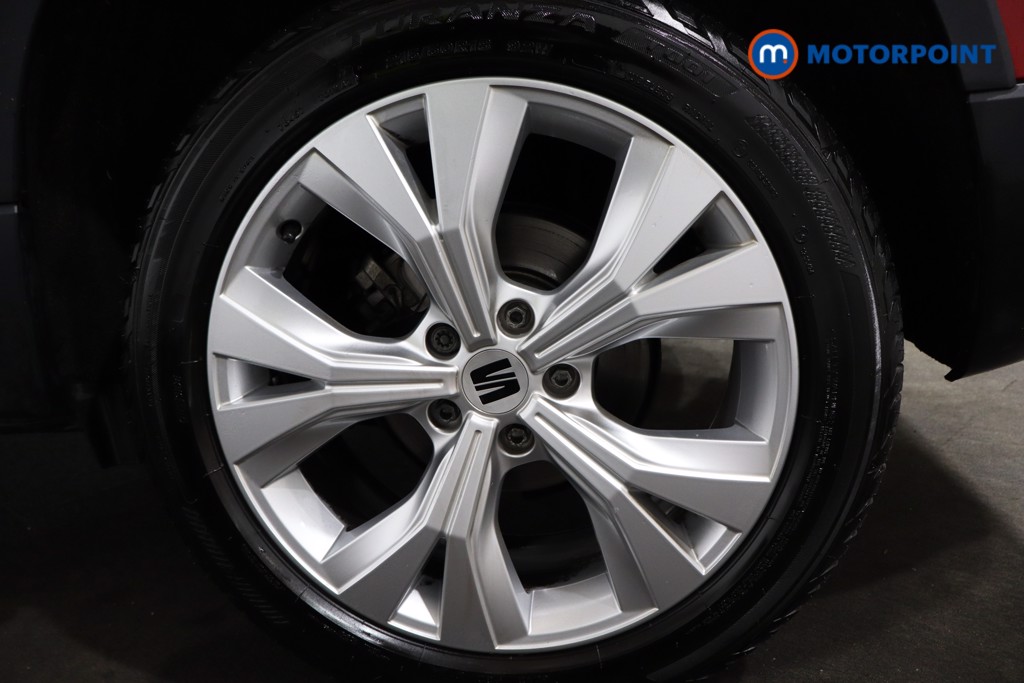 Used SEAT Ateca 2024 for sale - 76723298: Photo 27