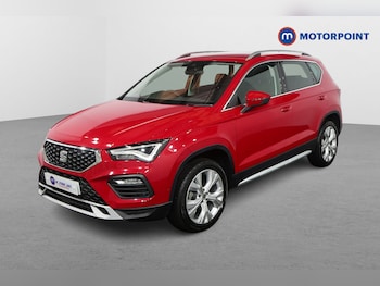 Used SEAT Ateca 2024 for sale - 76723298: Photo