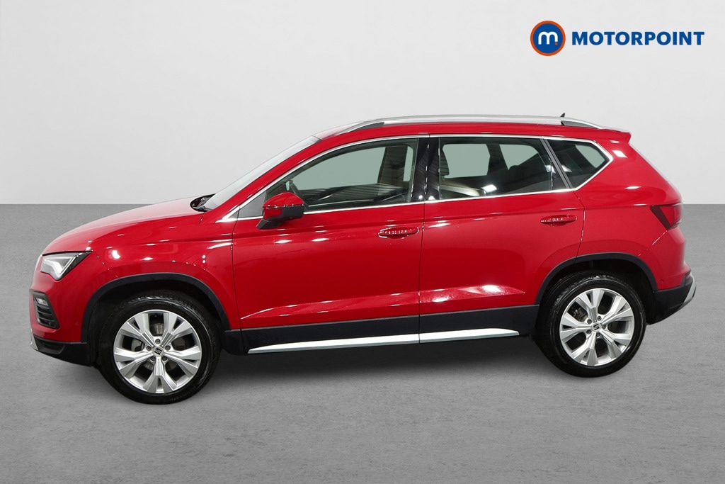 Used SEAT Ateca 2024 for sale - 76723298: Photo 4