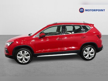 Used SEAT Ateca 2024 for sale - 76723298: Photo