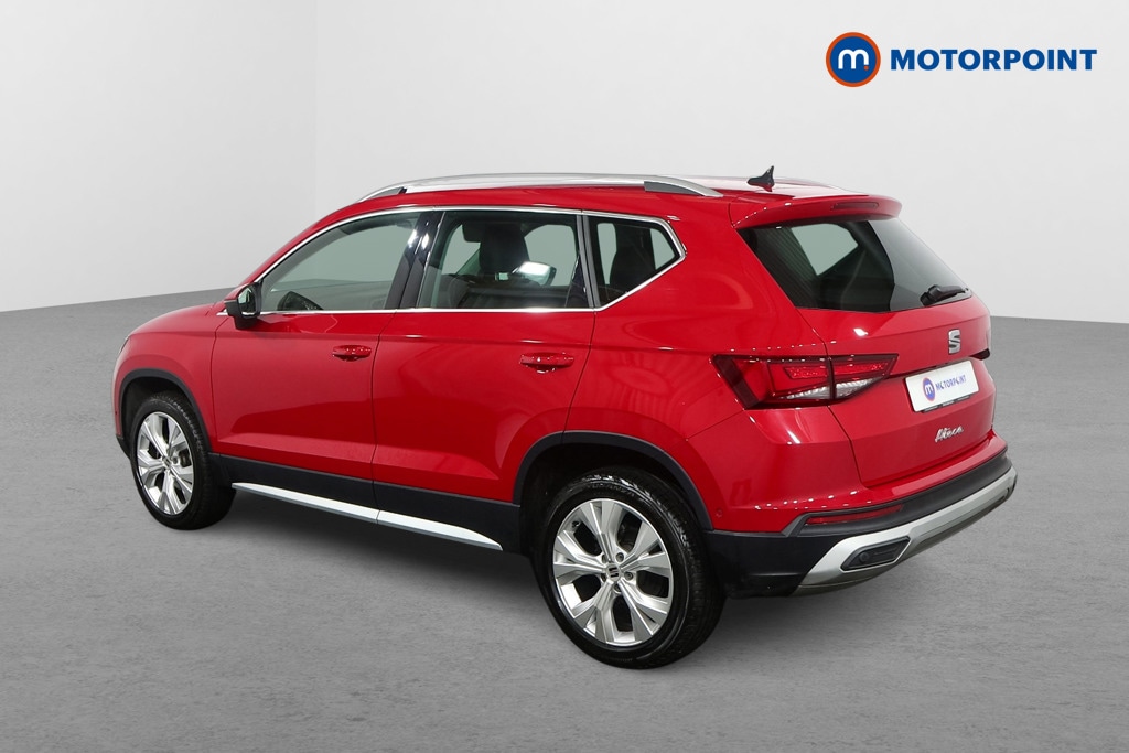 Used SEAT Ateca 2024 for sale - 76723298: Photo 5
