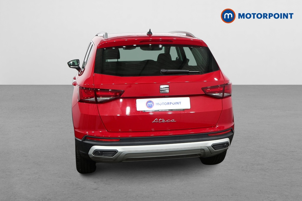 Used SEAT Ateca 2024 for sale - 76723298: Photo 6