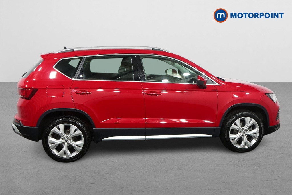 Used SEAT Ateca 2024 for sale - 76723298: Photo 8