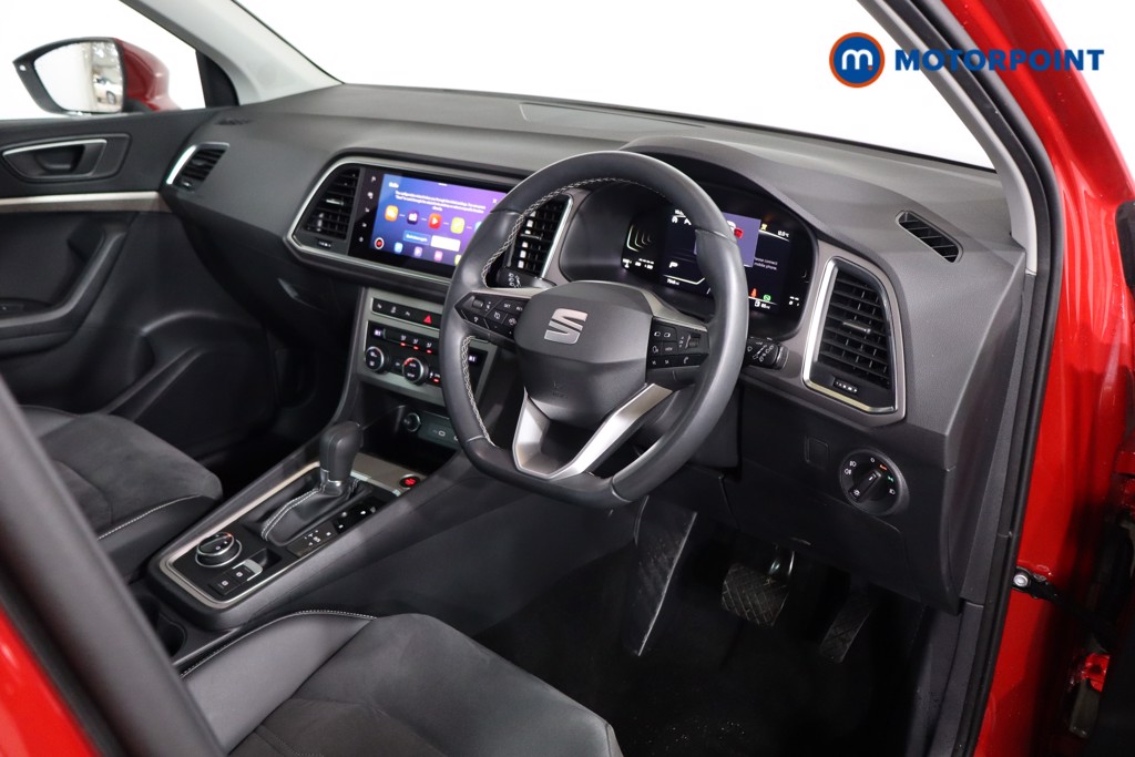 Used SEAT Ateca 2024 for sale - 76723298: Photo 9