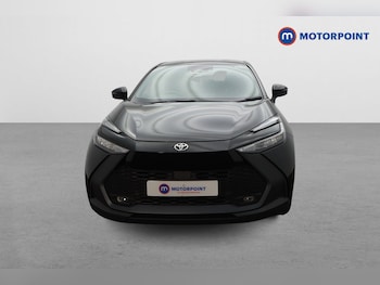 Used Toyota C-HR 2025 for sale - 79528502: Photo