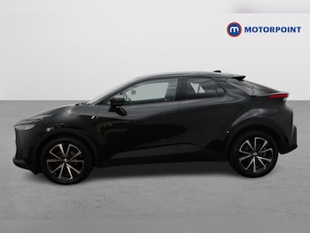 Used Toyota C-HR 2025 for sale - 79528502: Photo