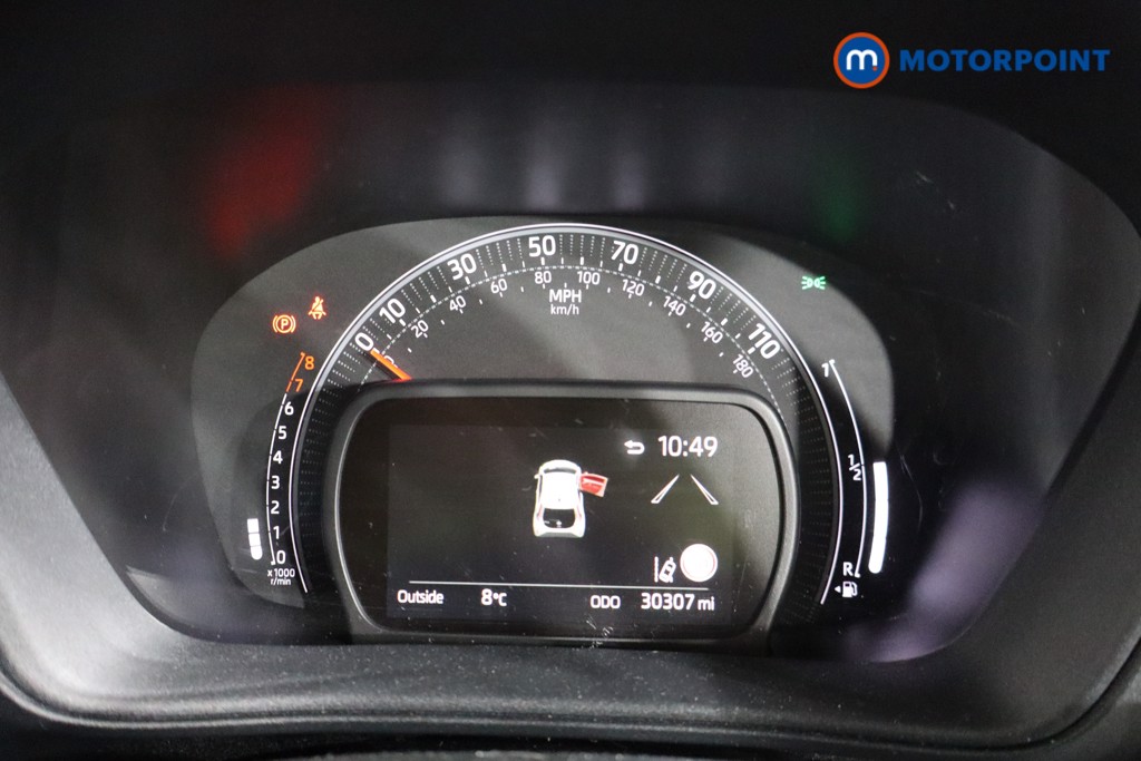 Used Toyota Aygo X 2023 for sale - 77579198: Photo 10