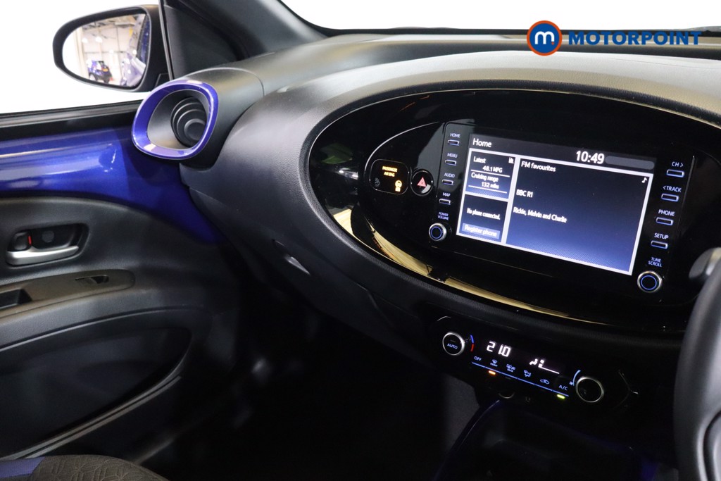 Used Toyota Aygo X 2023 for sale - 77579198: Photo 11