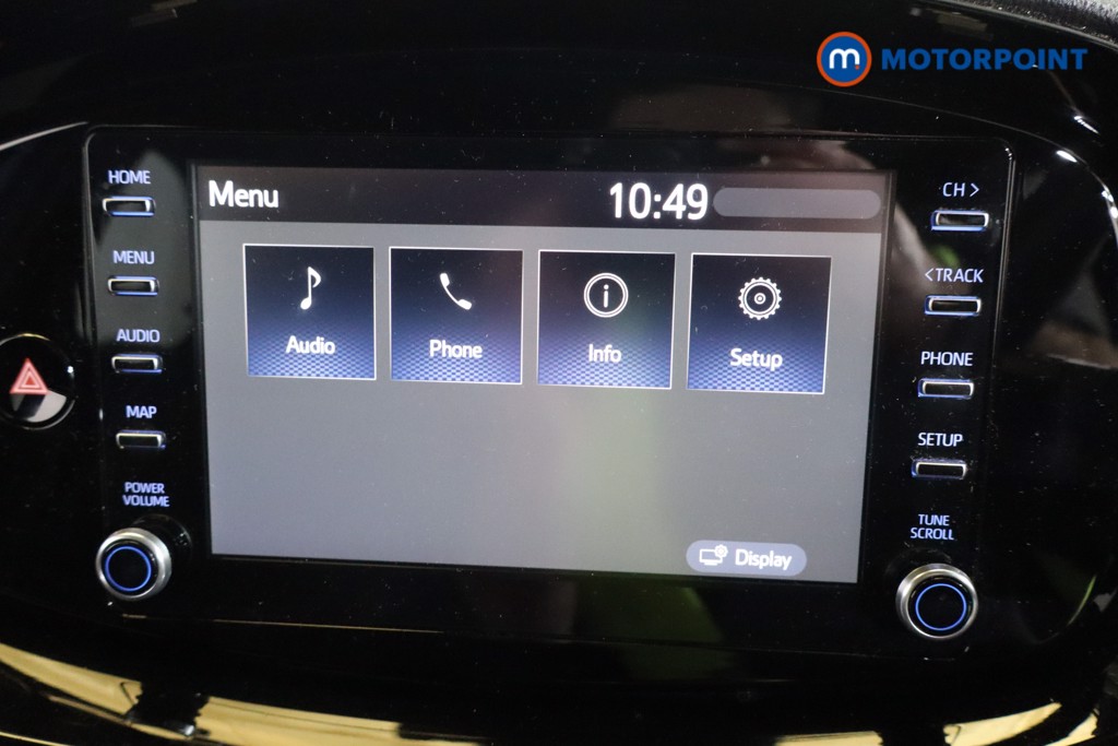 Used Toyota Aygo X 2023 for sale - 77579198: Photo 13