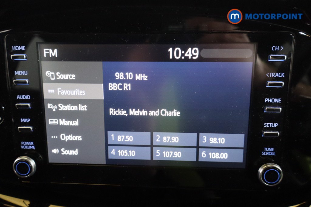 Used Toyota Aygo X 2023 for sale - 77579198: Photo 14