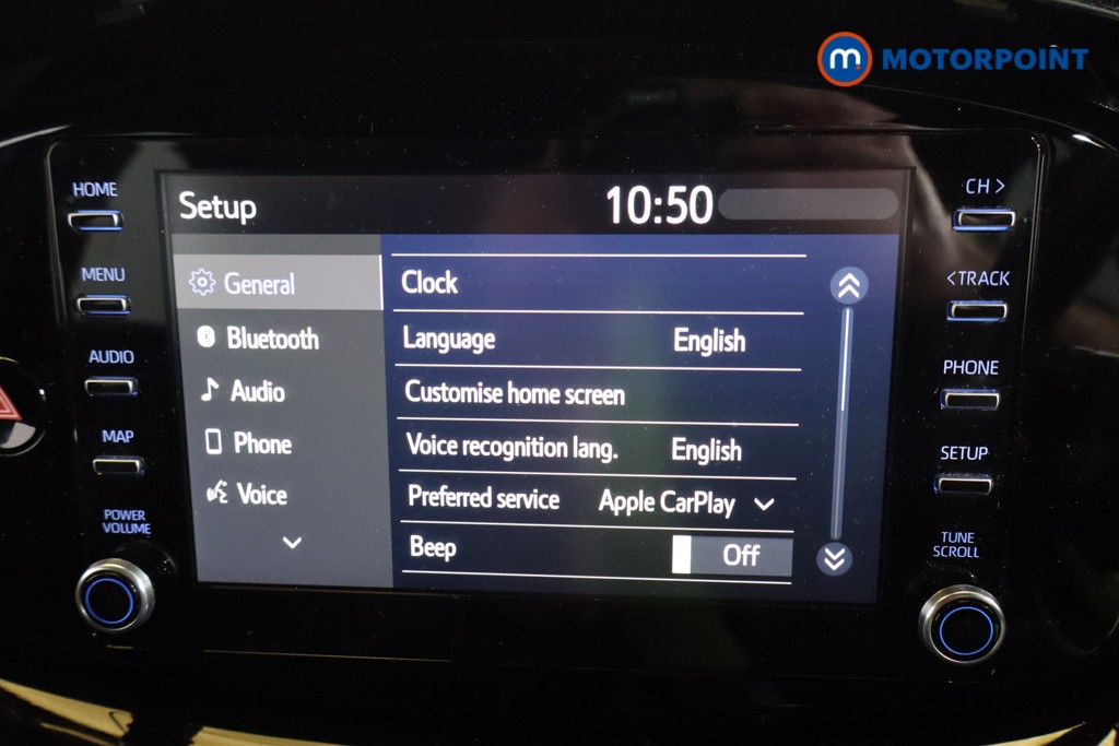 Used Toyota Aygo X 2023 for sale - 77579198: Photo 16