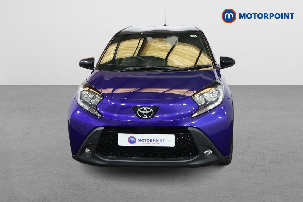 Used Toyota Aygo X 2023 for sale - 77579198: Photo 2
