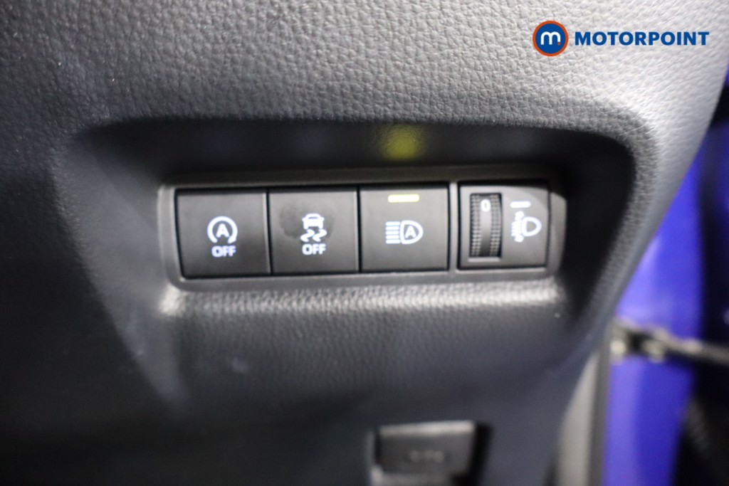 Used Toyota Aygo X 2023 for sale - 77579198: Photo 23