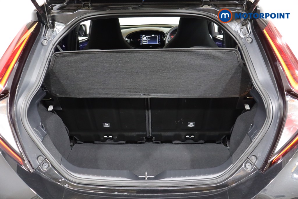 Used Toyota Aygo X 2023 for sale - 77579198: Photo 28