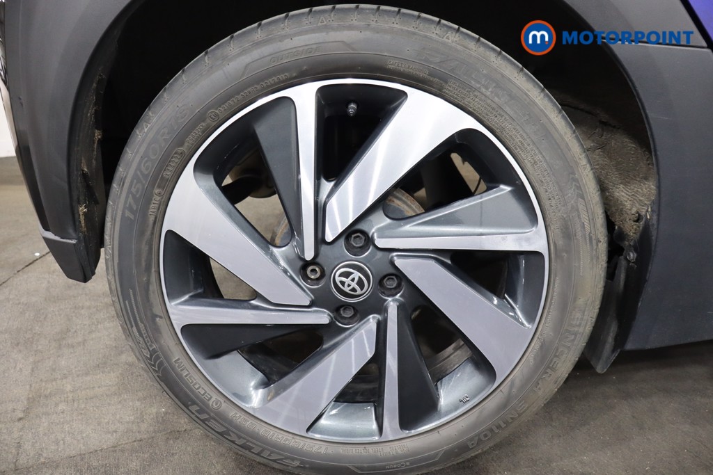 Used Toyota Aygo X 2023 for sale - 77579198: Photo 30