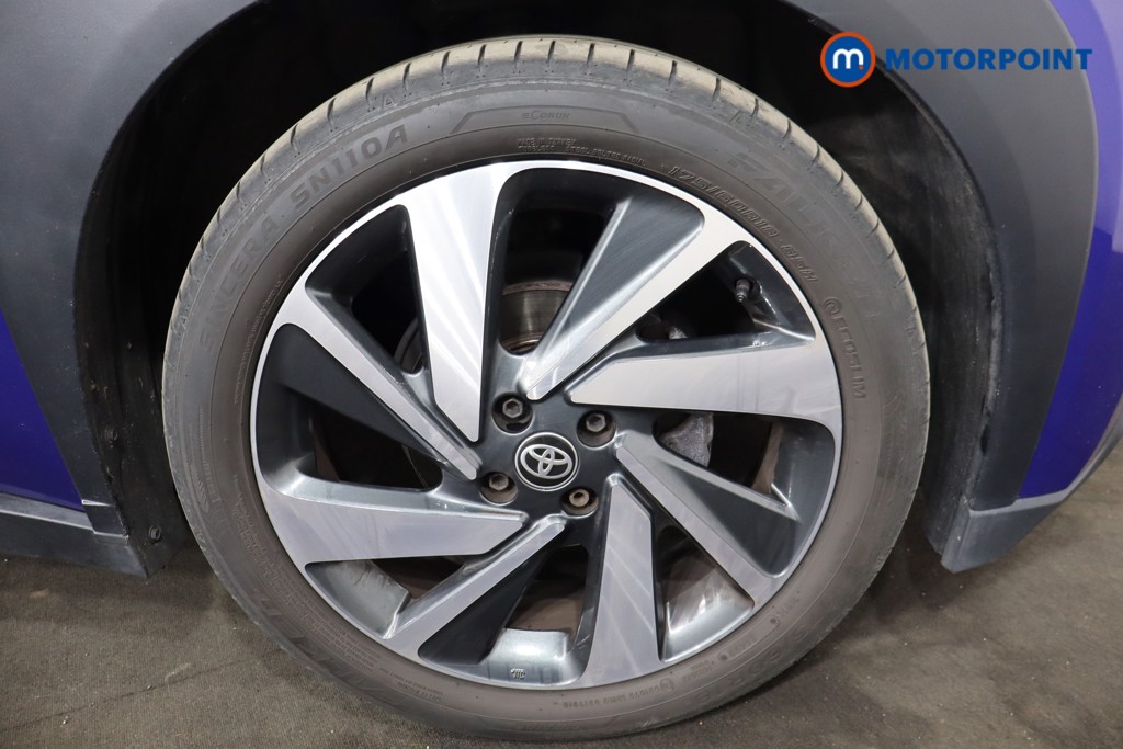 Used Toyota Aygo X 2023 for sale - 77579198: Photo 31