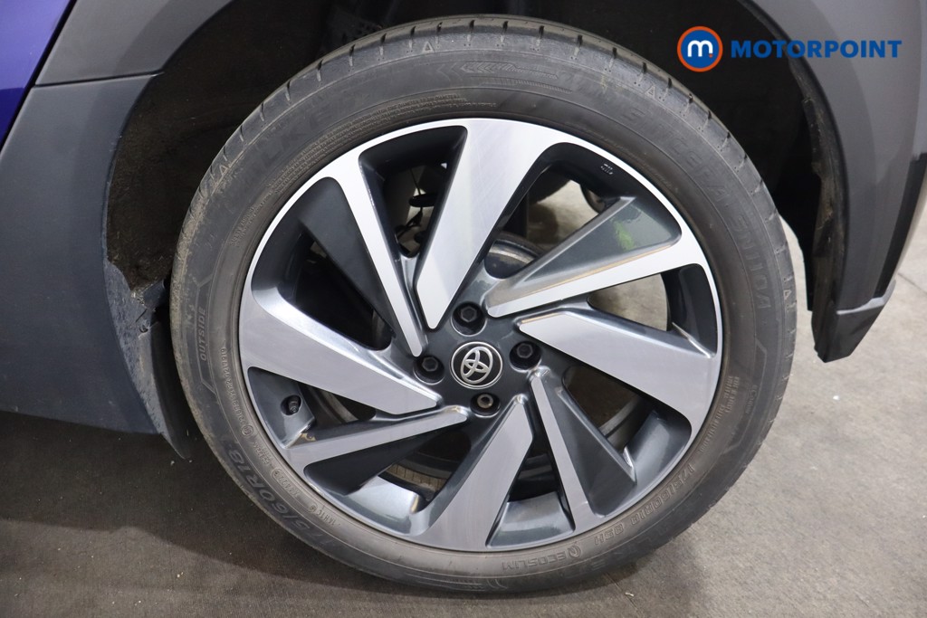 Used Toyota Aygo X 2023 for sale - 77579198: Photo 33