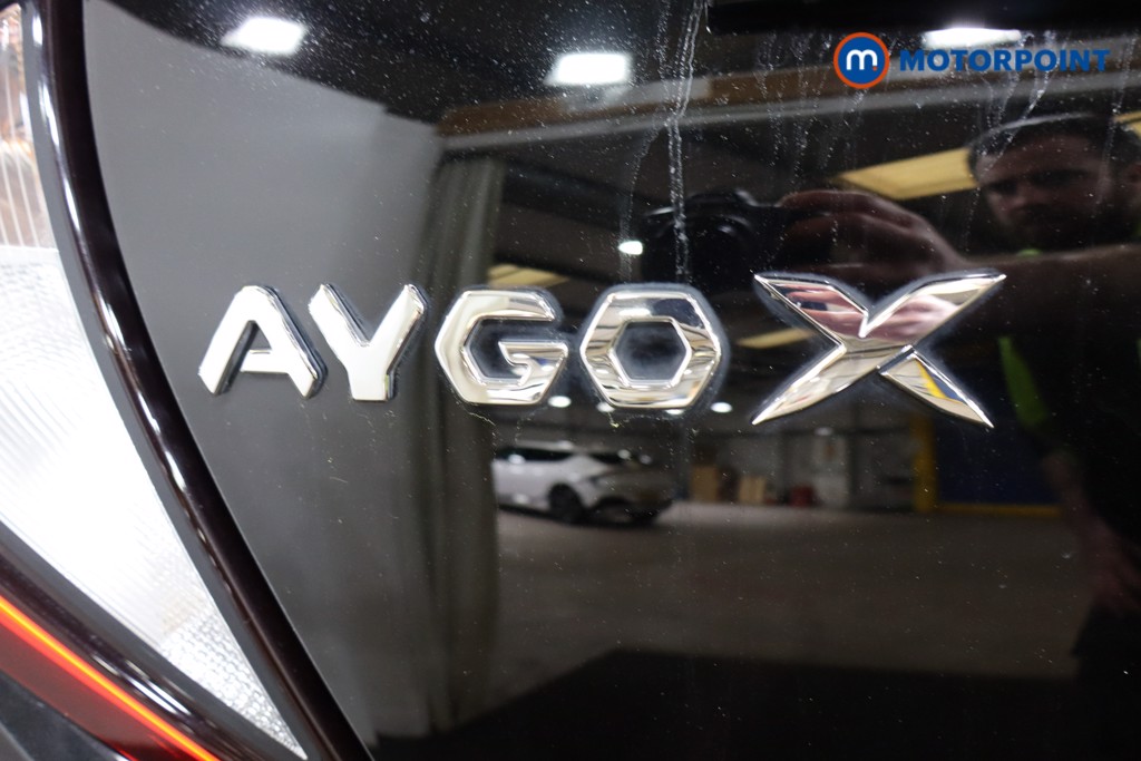 Used Toyota Aygo X 2023 for sale - 77579198: Photo 36