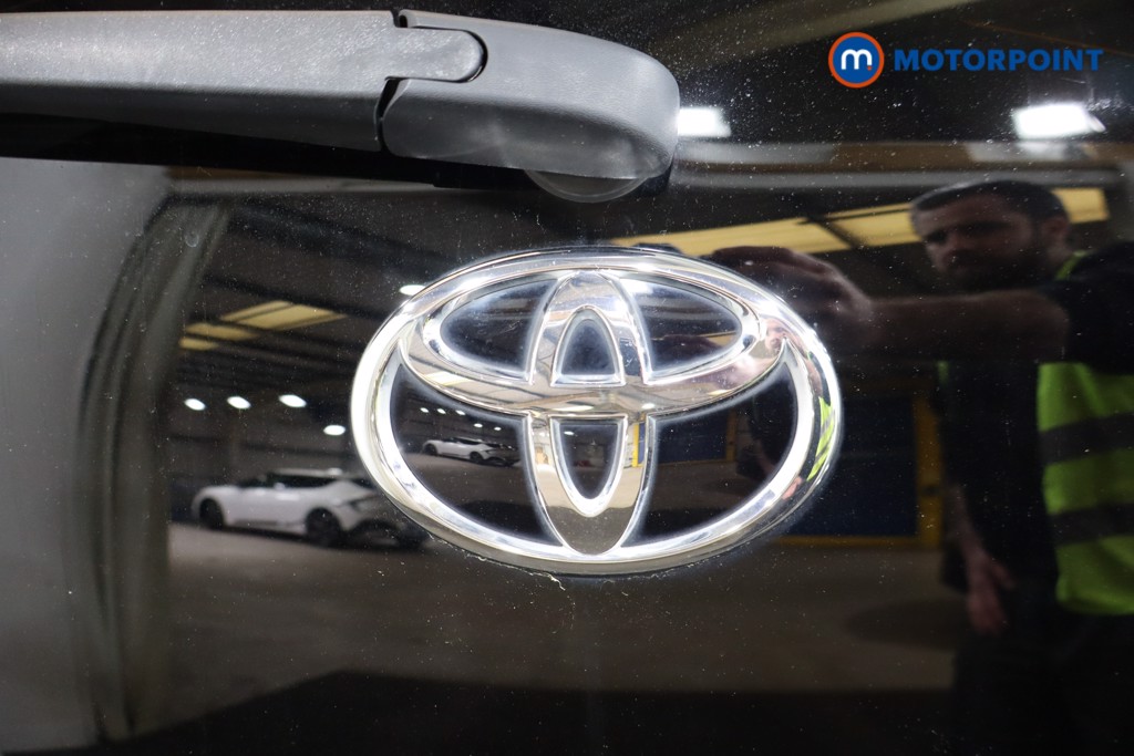 Used Toyota Aygo X 2023 for sale - 77579198: Photo 37