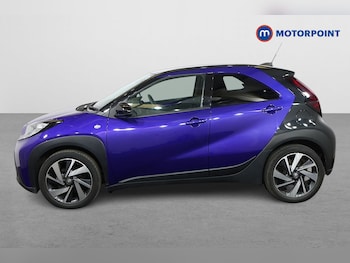 Used Toyota Aygo X 2023 for sale - 77579198: Photo