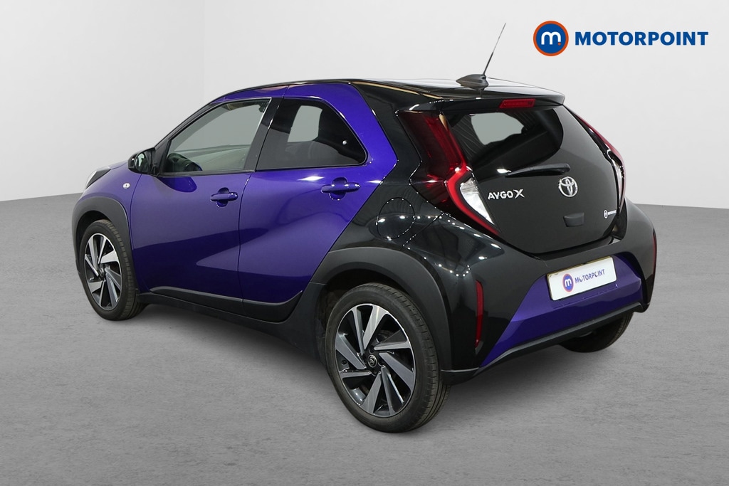 Used Toyota Aygo X 2023 for sale - 77579198: Photo 5