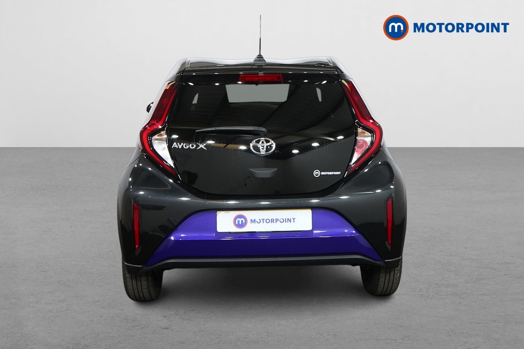 Used Toyota Aygo X 2023 for sale - 77579198: Photo 6