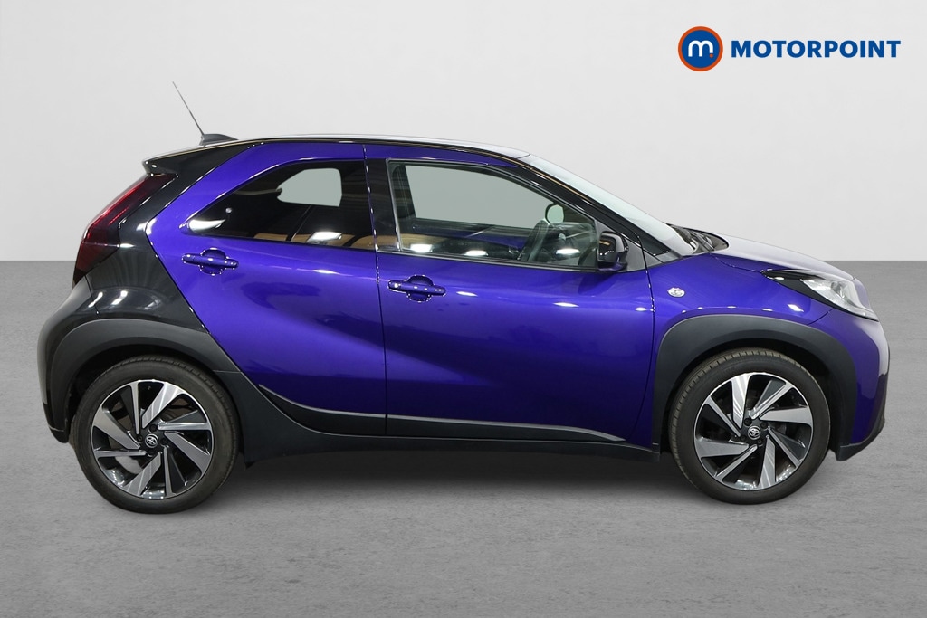 Used Toyota Aygo X 2023 for sale - 77579198: Photo 8