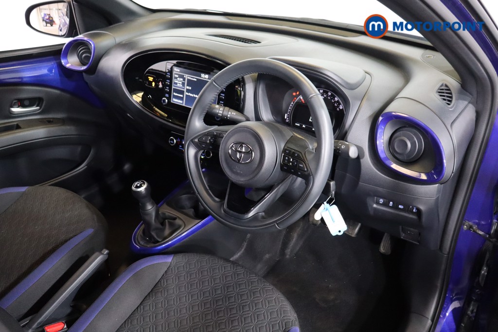 Used Toyota Aygo X 2023 for sale - 77579198: Photo 9