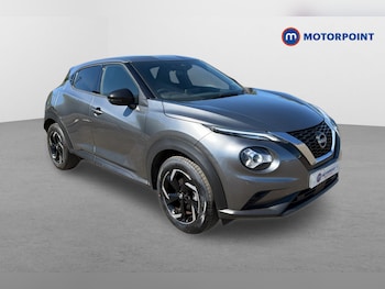 Used Nissan Juke 2024 for sale - 78432127: Photo