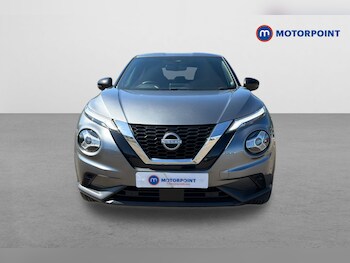 Used Nissan Juke 2024 for sale - 78432127: Photo