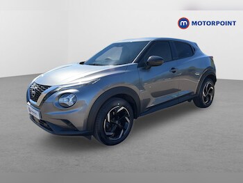 Used Nissan Juke 2024 for sale - 78432127: Photo