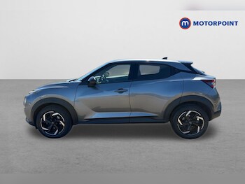 Used Nissan Juke 2024 for sale - 78432127: Photo