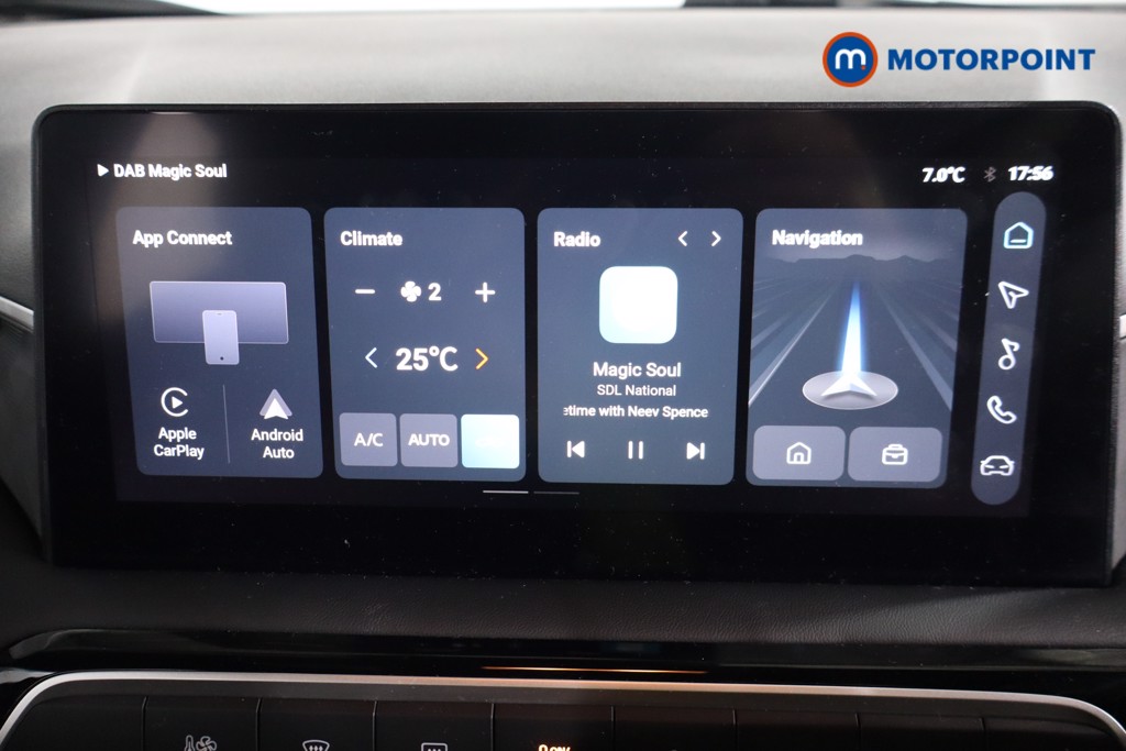 Used MG MG3 2025 for sale - 77312886: Photo 12