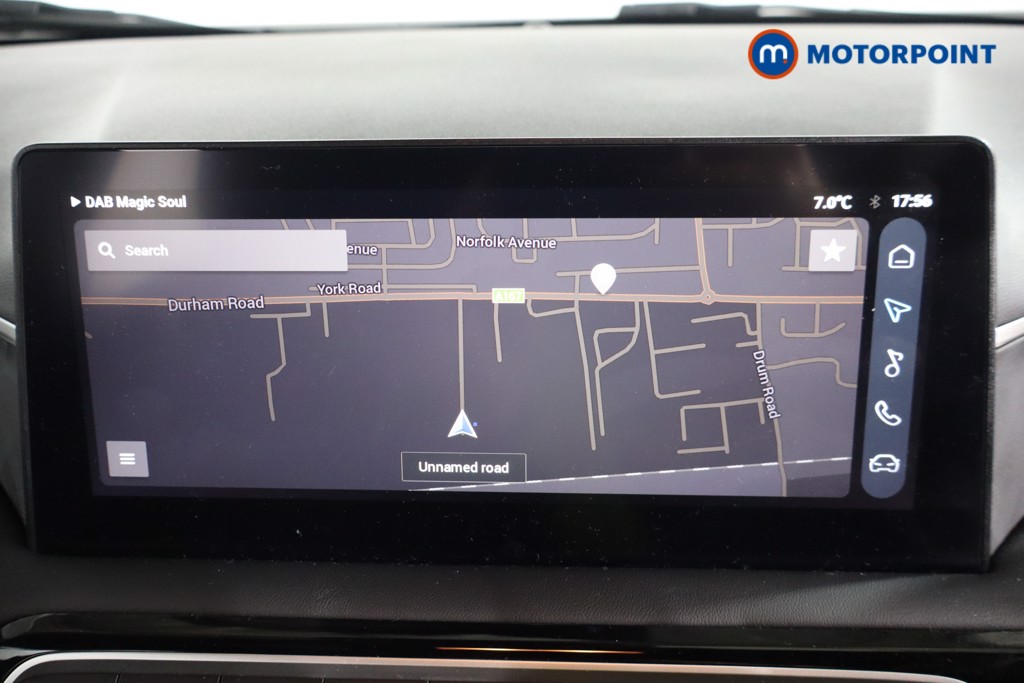 Used MG MG3 2025 for sale - 77312886: Photo 13