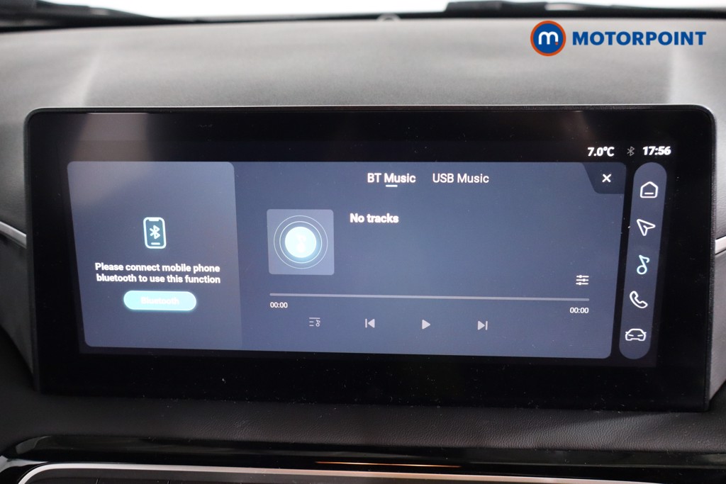 Used MG MG3 2025 for sale - 77312886: Photo 14