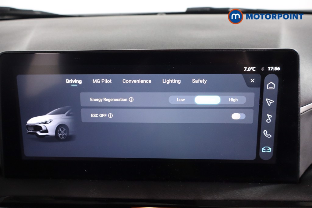 Used MG MG3 2025 for sale - 77312886: Photo 16