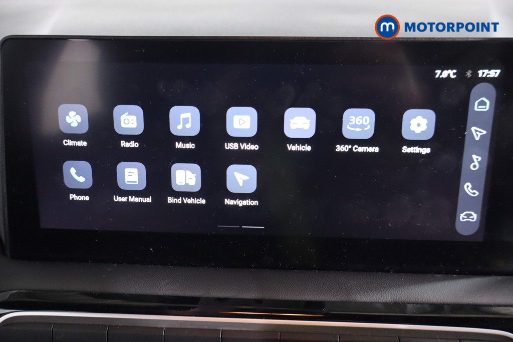 Used MG MG3 2025 for sale - 77312886: Photo 17