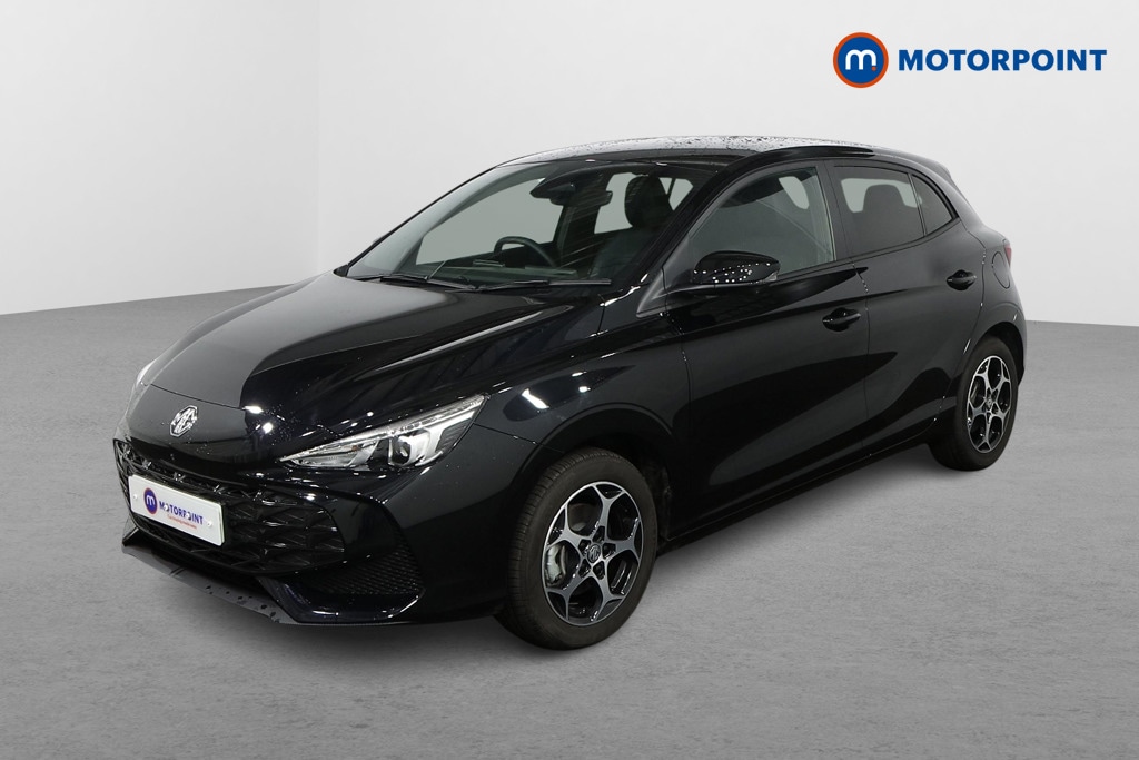 Used MG MG3 2025 for sale - 77312886: Photo 3