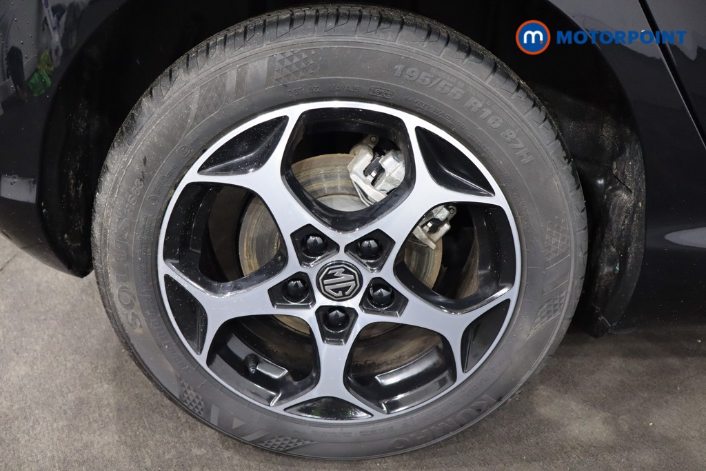 Used MG MG3 2025 for sale - 77312886: Photo 32