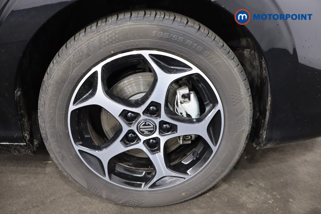 Used MG MG3 2025 for sale - 77312886: Photo 33