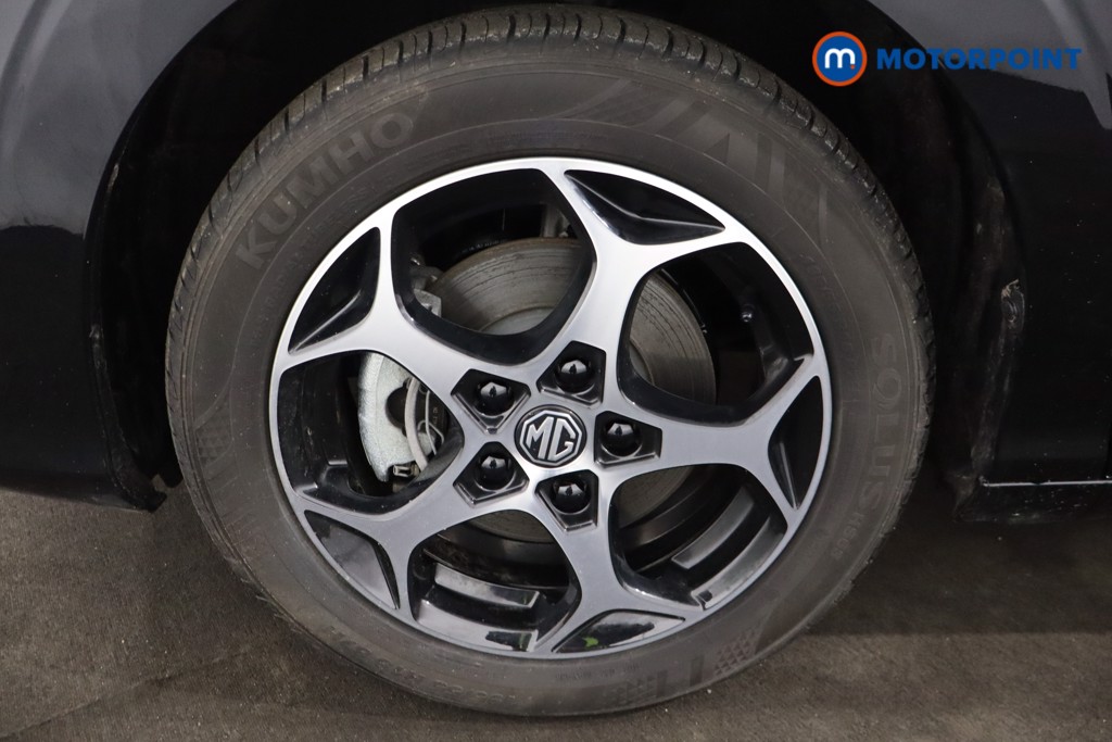 Used MG MG3 2025 for sale - 77312886: Photo 34