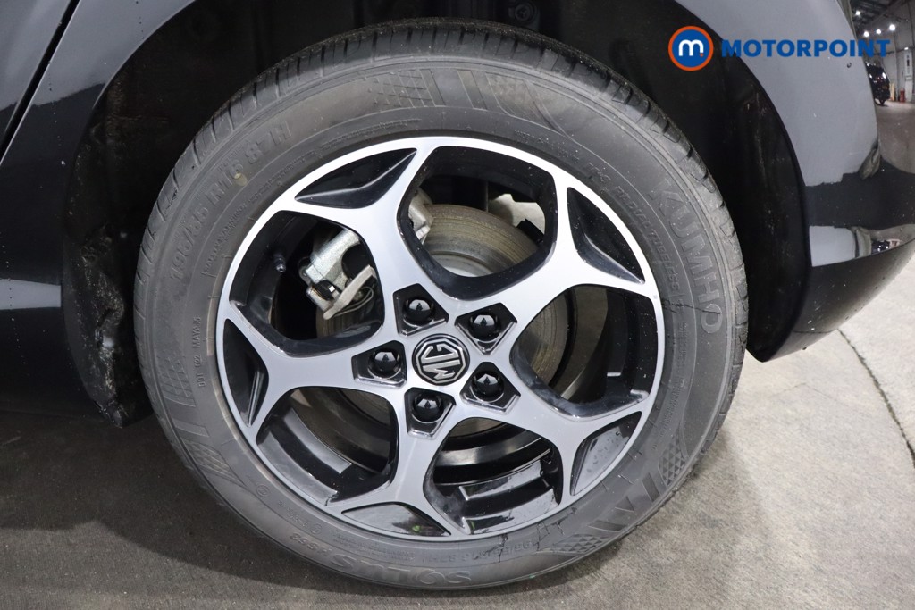 Used MG MG3 2025 for sale - 77312886: Photo 35