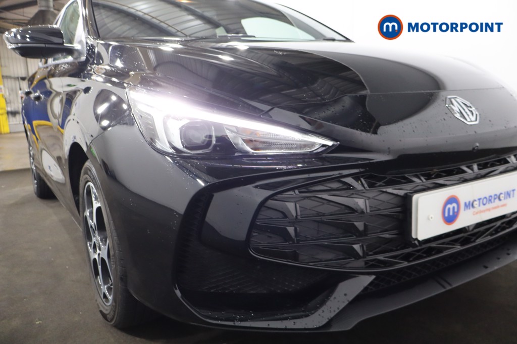 Used MG MG3 2025 for sale - 77312886: Photo 36