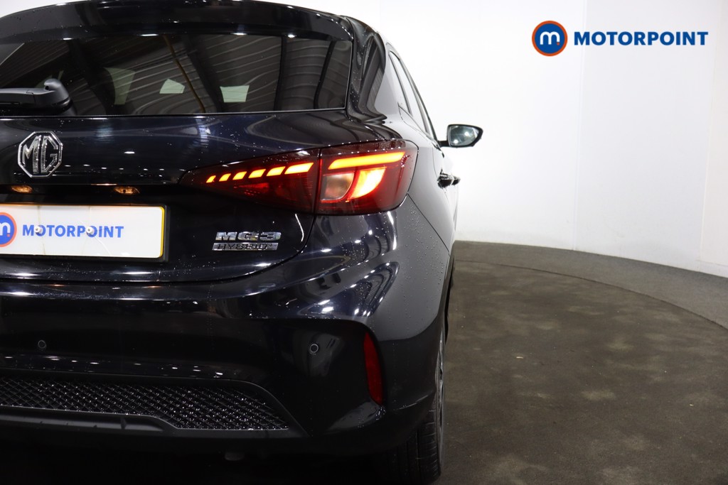 Used MG MG3 2025 for sale - 77312886: Photo 37